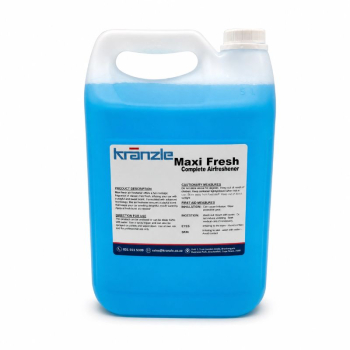 CAR MAXI FRESH 5L