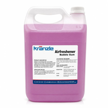 CAR TUTTI FRUIT AIRFRESHNER 5L