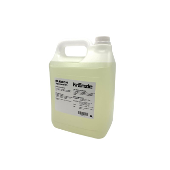 CAR BLEACH 5L
