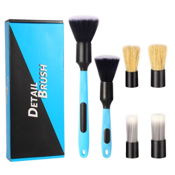 DETAILING BRUSH KIT