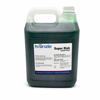 CAR SUPER DISH 5L