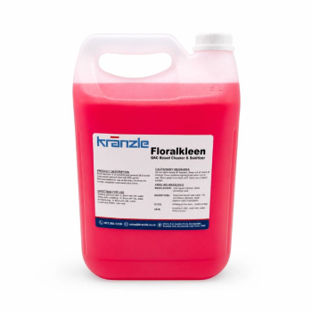 CAR FLORAL KLEEN 5L
