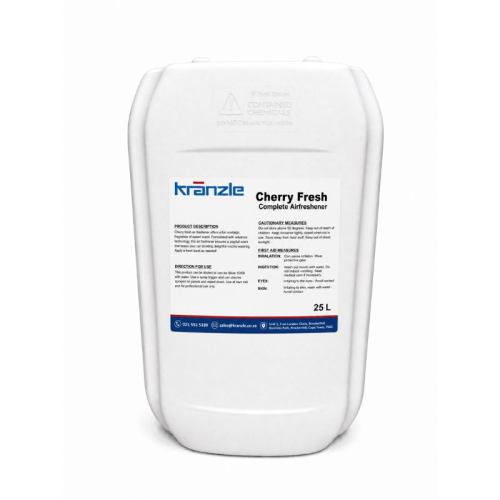 Kranzle Air freshner 25L