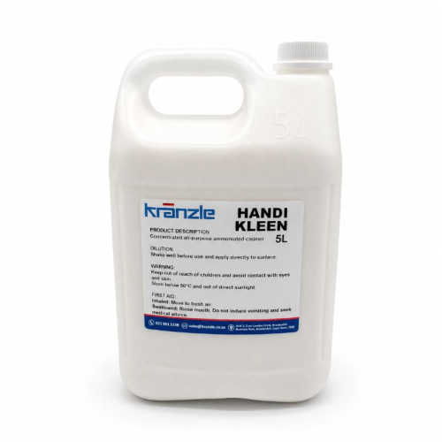 Kranzle Handikleen 5l