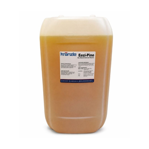 Pine sanitizer liquid 25L