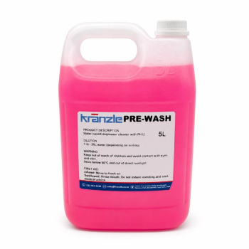 CAR PRE WASH 5L