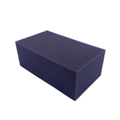 Car wash sponge