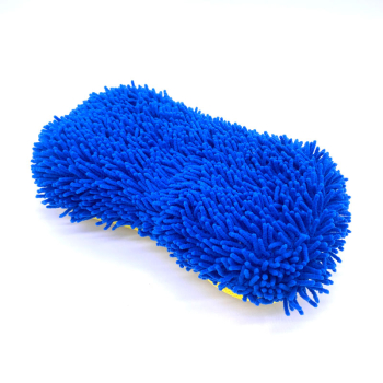 CAR SPONGE - MICROFIBRE