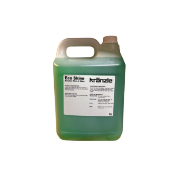 CAR SPRAY AND WIPE 5L