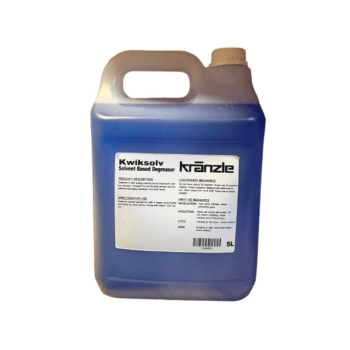 CAR KWIKSOLVE TAR REMOVER 5L