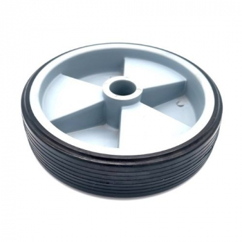 VAC WHEEL REAR 80/60L