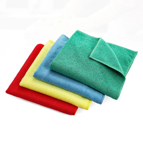 MICROFIBER CLOTHS 280GSM