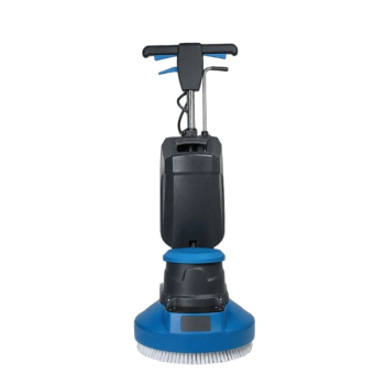 R47 POLISHER STD S/TANK & PAD DRIVE