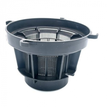 VAC FILTER BAG 80L CAGE