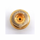 Kranzle knife jet nozzle 20 degree 028 nozzle size hole