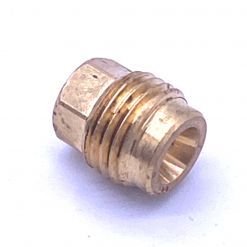 KNIFE JET NOZZLE 20 DEG X-LINE