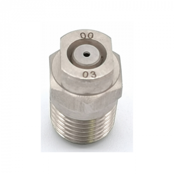 POINT JET NOZZLE 03