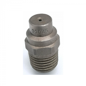 POINT JET NOZZLE 1/4 MEG