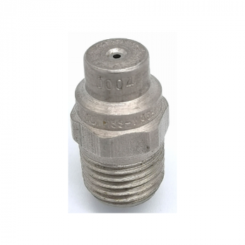 POINT JET NOZZLE 1/4 MEG