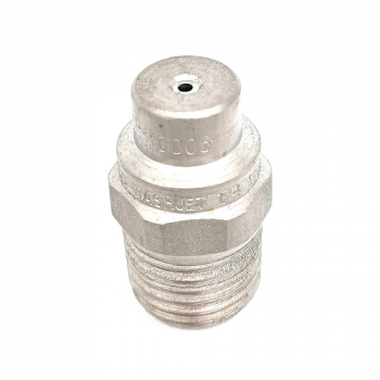 POINT JET NOZZLE 1/4 MEG