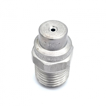 POINT JET NOZZLE 1/4 MEG