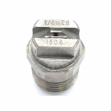 Kranzle fan jet nozzle 15 degree 1/4 meg