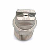 FAN JET NOZZLE 25 DEG 1/4 MEG
