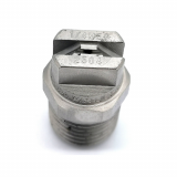 FAN JET NOZZLE 25 DEG 1/4 MEG