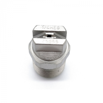 FAN JET NOZZLE 25 DEG 1/4 MEG