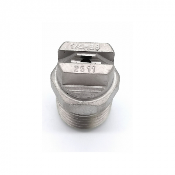 FAN JET NOZZLE 25 DEG 1/4 MEG FOR QUADRO 1500