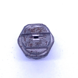 FAN JET NOZZLE 40 DEG 1/4 MEG