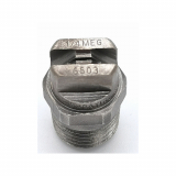 FAN JET NOZZLE 65 DEG 1/4 MEG