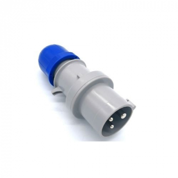 PLUGTOP 16A 3 PIN IP44