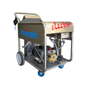 ELECTRA 24KW - 3250 PUMP - MOBILE (04) - D12