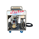 KRANZLE ELECTRA MOBILE HOT WATER PRESSURE WASHER