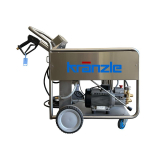 ELECTRA 48KW - 799 PUMP - MOBILE (045) - D12