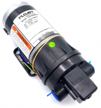 FLOJET PUMP & MOTOR D3732E5011