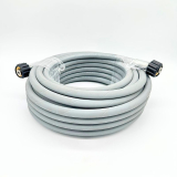 High Pressure hose 3/8 15m