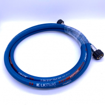 HIGH PRESSURE CONNECTION HOSE - 3M