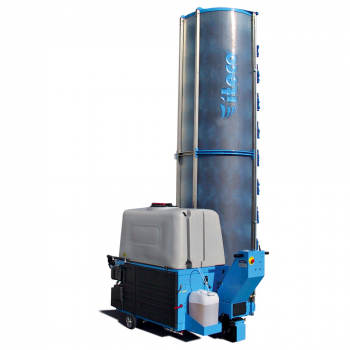 Kranzle ITECO Truck Washer Washers