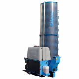 Iteco truck wash 500D 