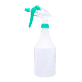 SPRAY BOTTLE 750ML BLUE TRIGGER