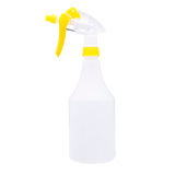 SPRAY BOTTLE 750ML BLUE TRIGGER