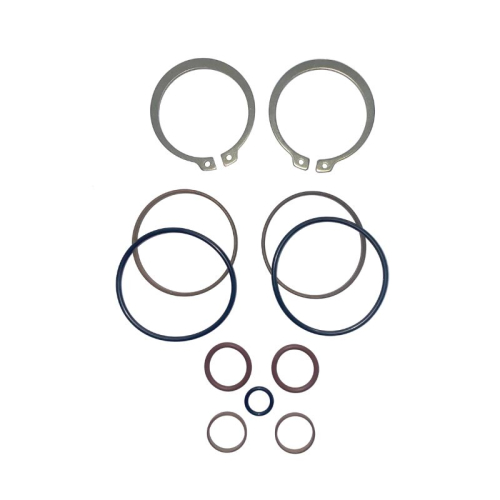Service kit boom