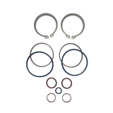 Service kit boom