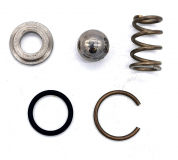 SERVICE KIT BALL AND SEAT FOR UL/SV
