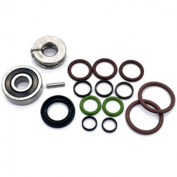 SERVICE KIT S/S BARREL CLEANER