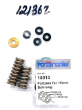 SERVICE KIT FOR TOTALSTOP