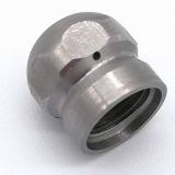 DRAIN CLEANING NOZZLE 1/8 FEM.