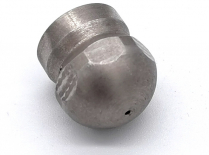 DRAIN CLEANING NOZZLE 1/8 FEM